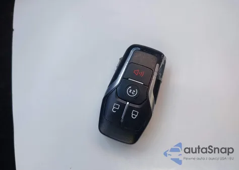 2016 Ford Explorer Xlt z USA, uszkodzony, nr VIN 1FM5K8D83GGC28425